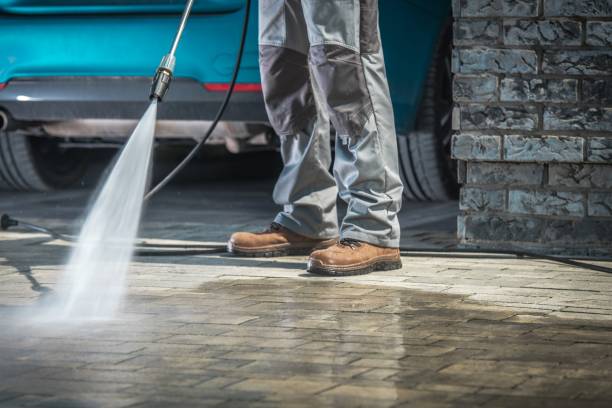 Trusted Wheeling, IL  Pressure Washing Services Experts