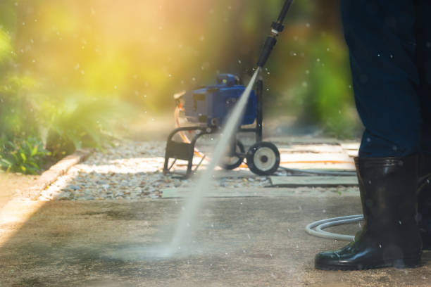 Best Sidewalk and Walkway Cleaning  in Wheeling, IL